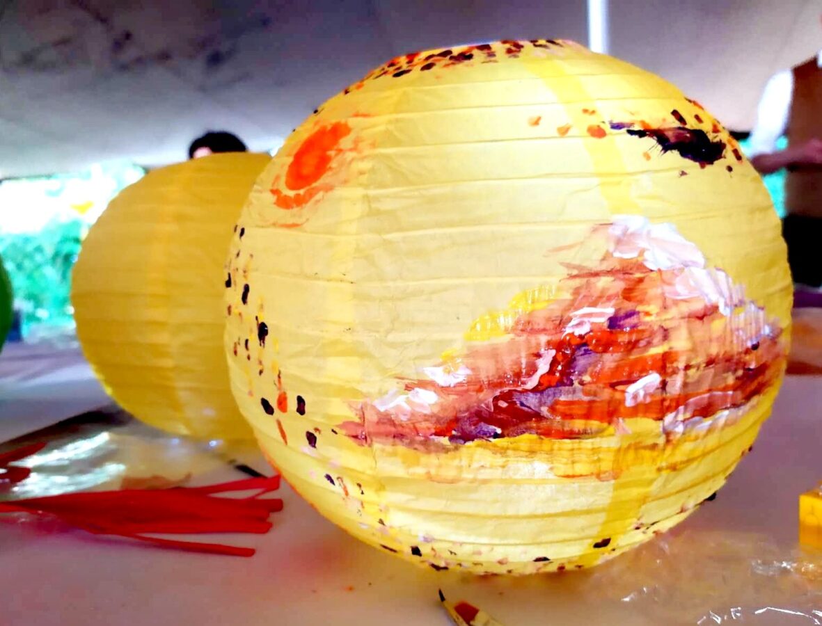 Un festival autour de la gastronomie chinoise en plein cœur de Lyon