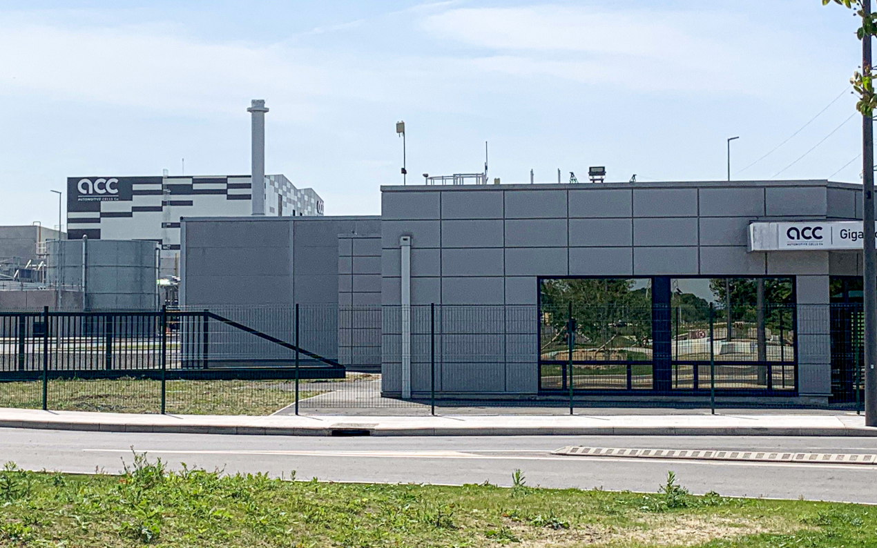 Trois fabricants européens de batteries appellent l’Union Européenne à la rescousse