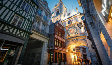 La Métropole Rouen Normandie ouvre de nouvelles aides aux commerçants