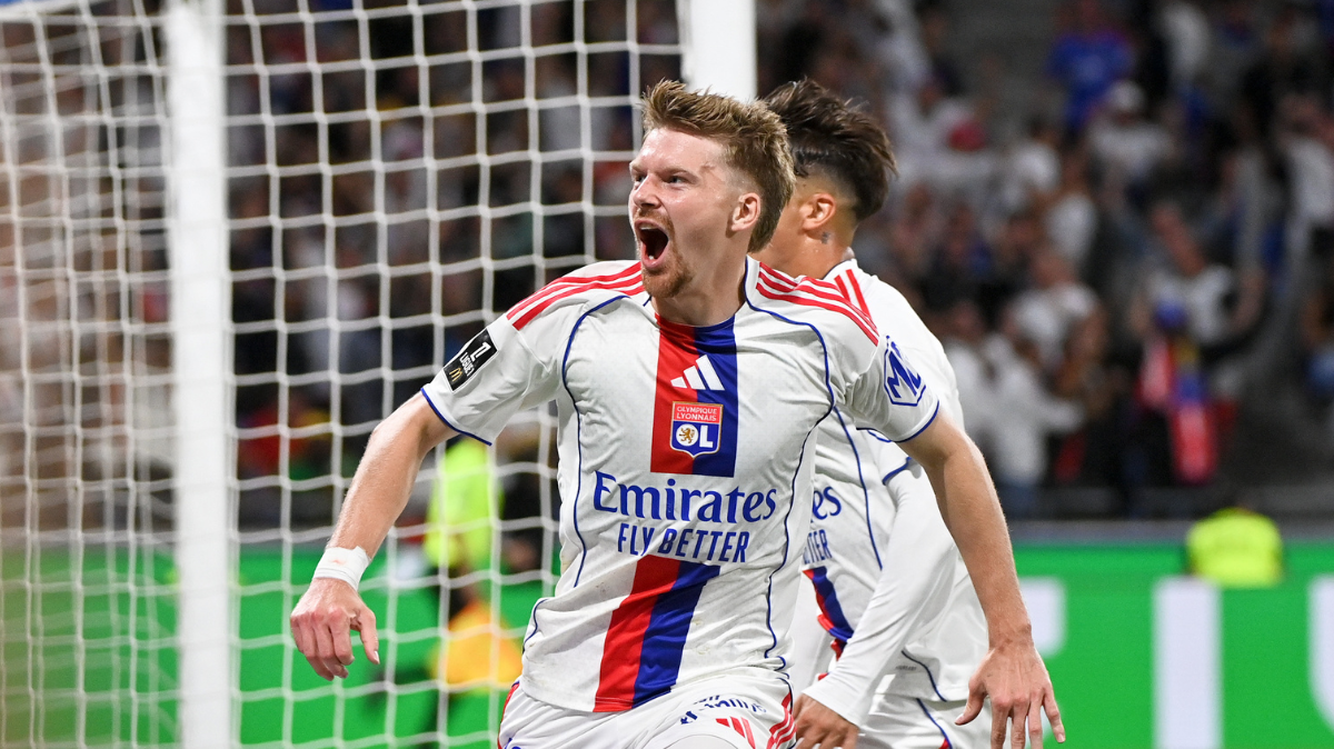 Ligue 1 20252026 (J3) Avec solidité, patience et opportunisme, l’OL a fini par dominer l’OM
