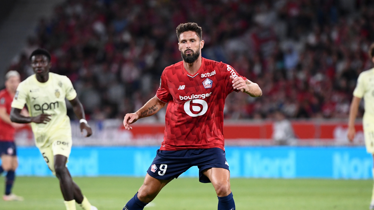 Ligue Europa 2025-2026 Dates, matchs et calendrier de Lille