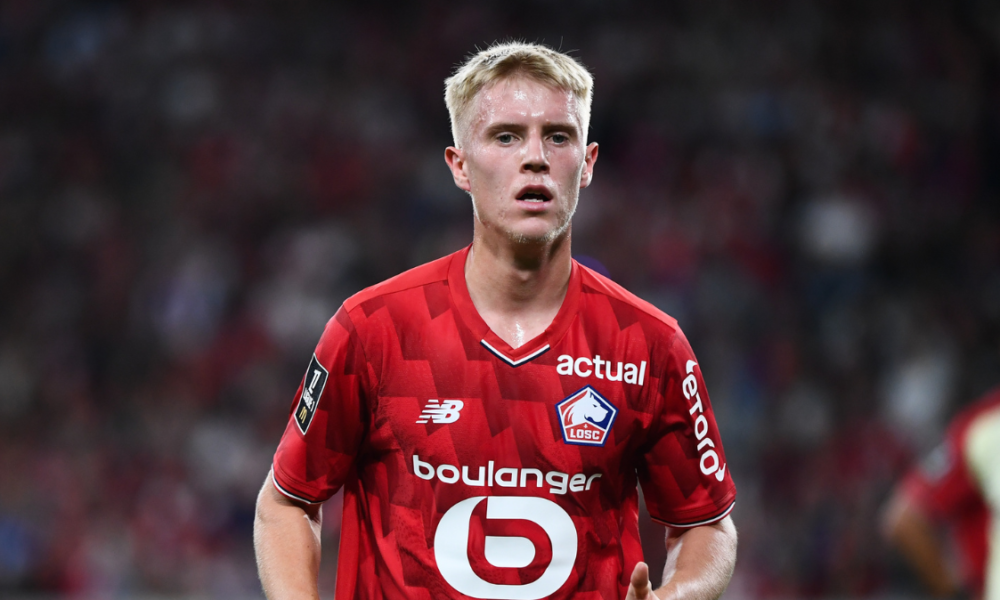 Lille-Brann Compositions, Chaîne TV, Heure et Cotes