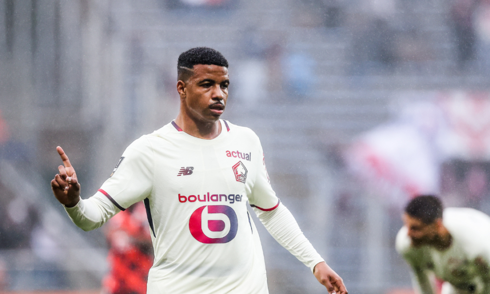 Lille-Toulouse Compositions, Chaîne TV, Heure et Cotes