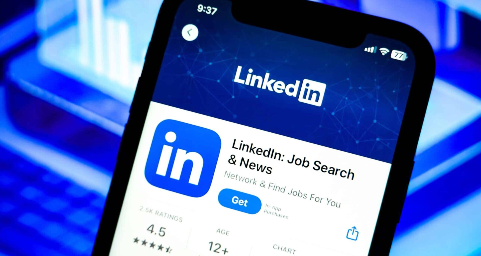 LinkedIn va désormais utiliser vos données personnelles pour entraîner son IA : voici comment refuser l’aspiration de vos données