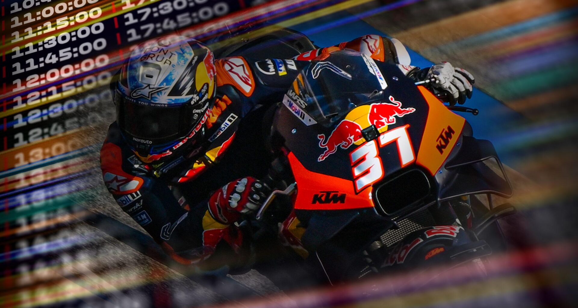 Revivez le Test de Sepang 2025