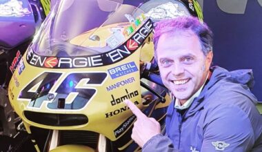 Lotis Capirossi