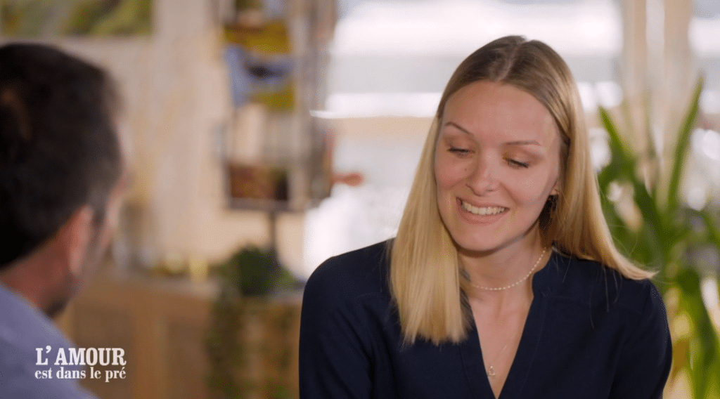 "J'adore la saucisse", "on regarde le cul quoi" : la température grimpe dans le prochain épisode de "L'amour est dans le pré" (SPOILER)