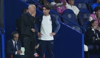 Luis enrique