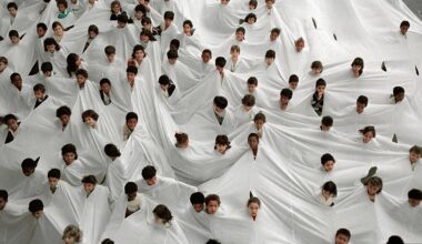 8 expositions à voir absolument en octobre à Paris, et ailleurs en France