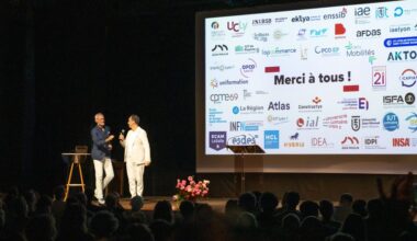 Lyon. 30 ans de Formasup : l'odyssée de l’alternance