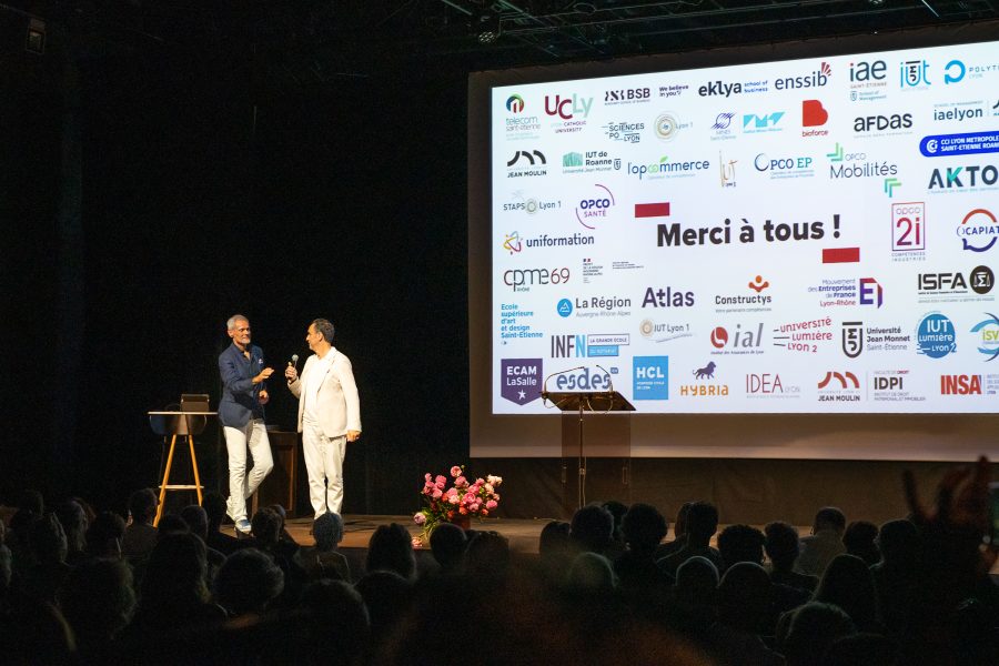 Lyon People – Formasup – HD-1