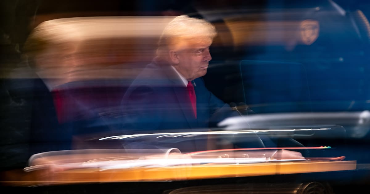 des élus britanniques fustigent le discours «farfelu» et «dément» de Trump sur la capitale et son maire – Libération