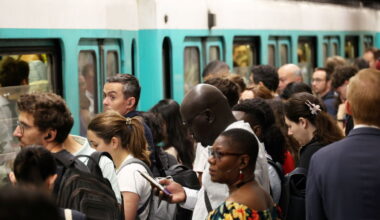 Paris : la RATP porte plainte après un sabotage coordonné sur 5 lignes de métro