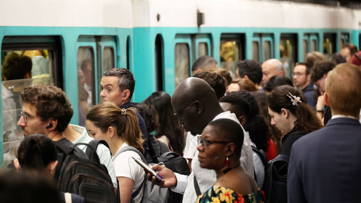 Paris : la RATP porte plainte après un sabotage coordonné sur 5 lignes de métro