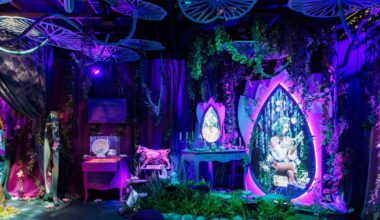 la Cité des fables, un nouveau musée immersif qui soulève un lièvre du nom de Pierre-Edouard Stérin – Libération