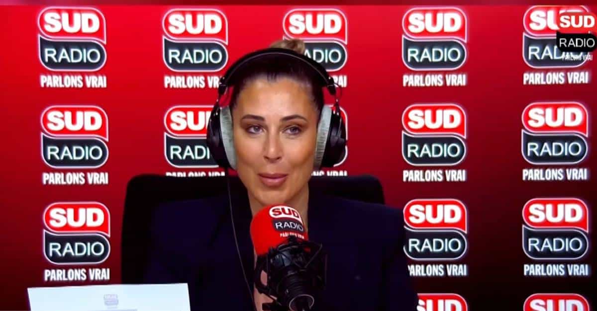 Magali Berdah extrêmement mal à l’aise face au "petit oiseau" d’un de ses anciens influenceurs : elle le recadre illico