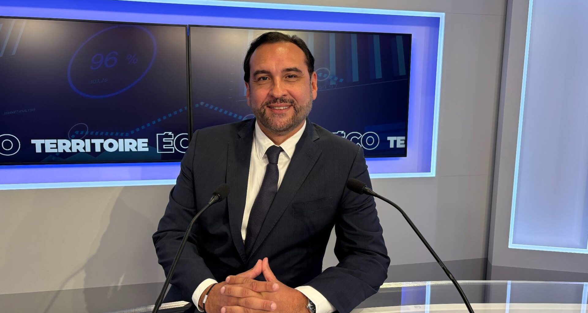 "Cap 3000 a connu une fréquentation record cet été"