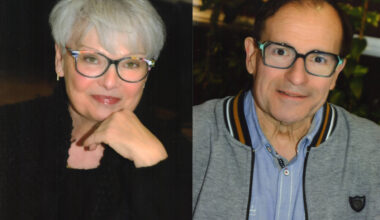 Maryse et Jean-Louis Rossignol