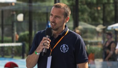 FIP Silver Torino - Basso / Robert et Boronad / Fonteny s’arrêtent, Sireix / Martin poursuivent