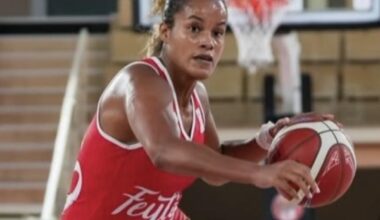 Ligue 2 : Les gros coups pour Rouen-Bihorel, La Tronche-Meylan et Montbrison - Postup.fr
