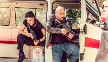 Série israélienne « Fauda » : la production renonce à tourner à Marseille pour « des raisons autres que sa sécurité »