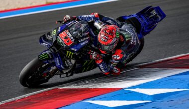 « Je suis prêt à donner mon maximum »