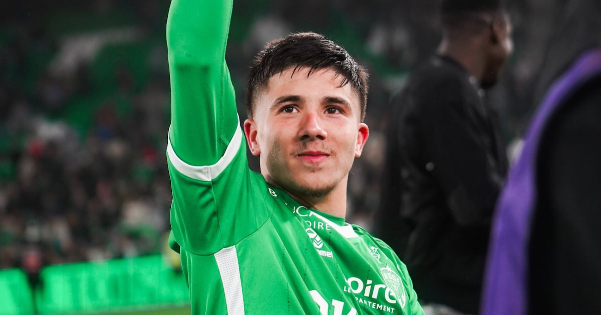 Saint-Étienne: Benjamin Bouchouari et Trabzonspor, c’est presque fait !