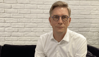 Municipales à Nancy : Mathieu Klein affûte ses arguments