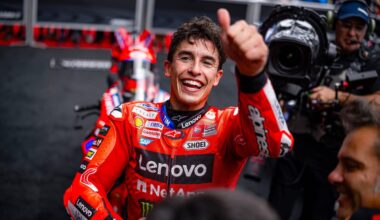 Marc Marquez : 3 points suffisent