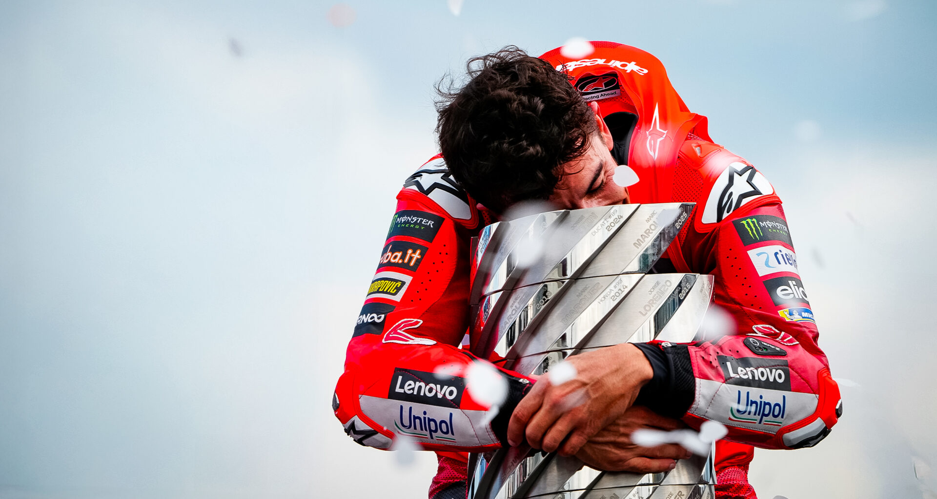 Le périple de M.Márquez parmi les plus grands come-backs de l'histoire du sport