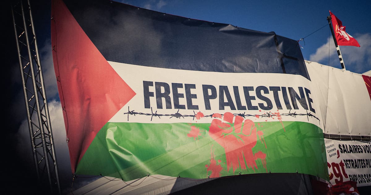 pourquoi plusieurs collectifs propalestiniens disent non à «Oui», le film de l’Israélien Nadav Lapid – Libération