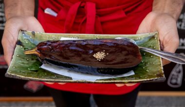 Zakuro, Takara, Itadakizen… Nos dix restaurants japonais préférés à Paris – Libération