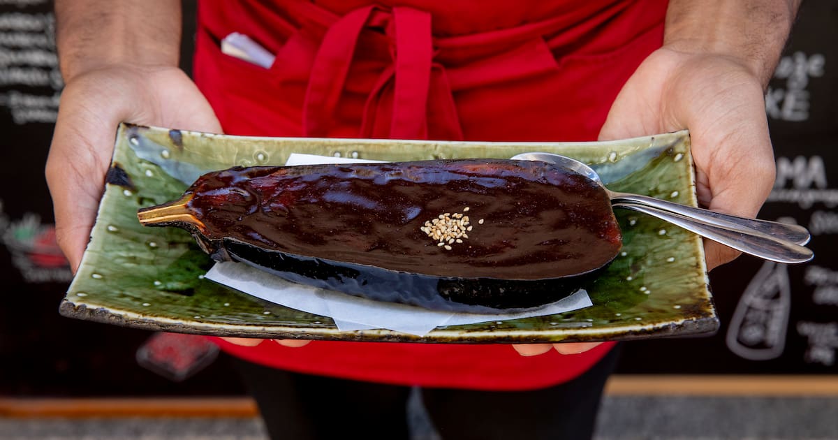 Zakuro, Takara, Itadakizen… Nos dix restaurants japonais préférés à Paris – Libération