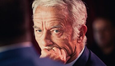 le Medef menace d’une «grande mobilisation patronale» si les impôts des entreprises augmentent – Libération
