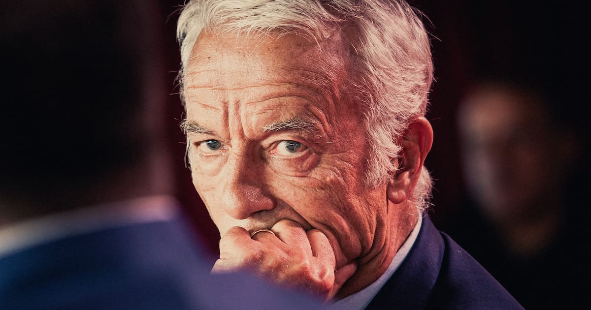 le Medef menace d’une «grande mobilisation patronale» si les impôts des entreprises augmentent – Libération