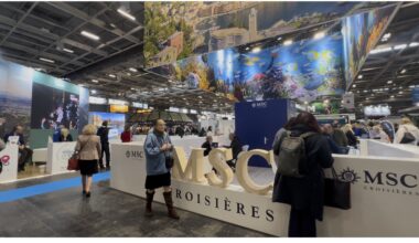 MSC Croisières : une stratégie commerciale osée en France et aux USA