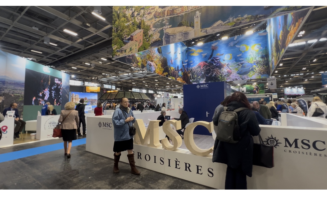 MSC Croisières : une stratégie commerciale osée en France et aux USA