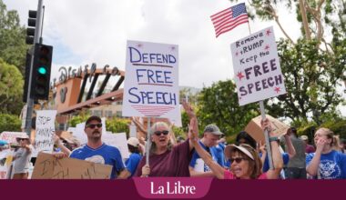 "Je ne peux pas travailler en bonne conscience": Hollywood se rebelle contre Disney+ après l'éviction de Jimmy Kimmel pour ses propos sur Charlie Kirk