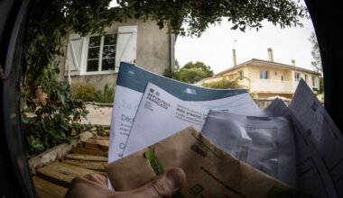 Taxe foncière : ces communes où elle augmente le plus en 2025