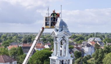 Que fait la Ville pour le patrimoine de Nantes ?