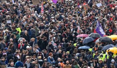 LE 10 SEPTEMBRE : GRÈVE À ST-ÉTIENNE ET ROANNE