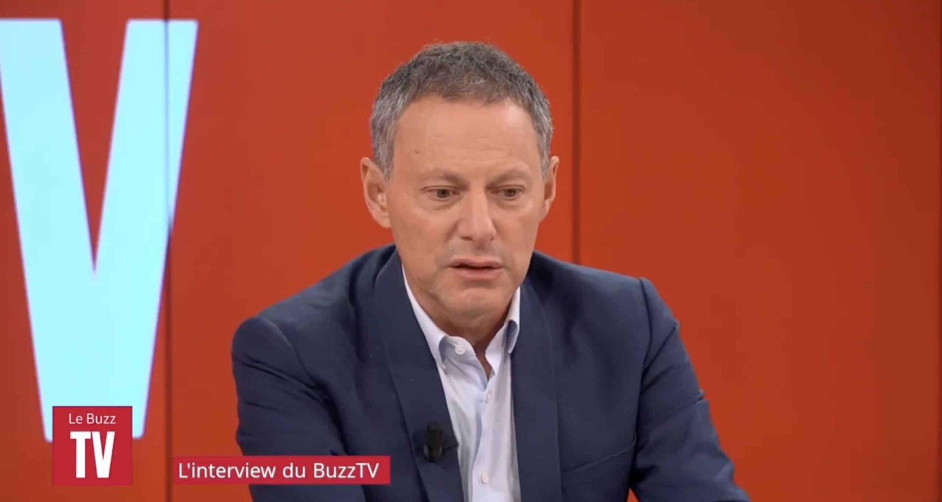 Marc-Olivier Fogiel privé de son mari par l’ex-compagne de Cédric Jubillar
