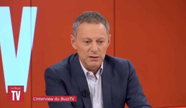 Marc-Olivier Fogiel privé de son mari par l’ex-compagne de Cédric Jubillar