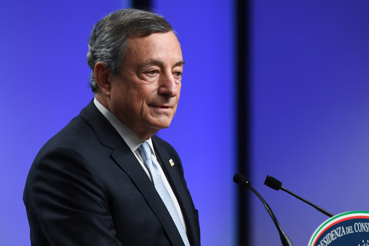 Selon le rapport, les "valeurs fondamentales de l’Europe sont la prospérité, l’équité, la liberté, la paix et la démocratie dans un environnement durable. L’UE existe pour garantir que les Européens puissent toujours bénéficier de ces droits fondamentaux" - Crédits : Conseil européen