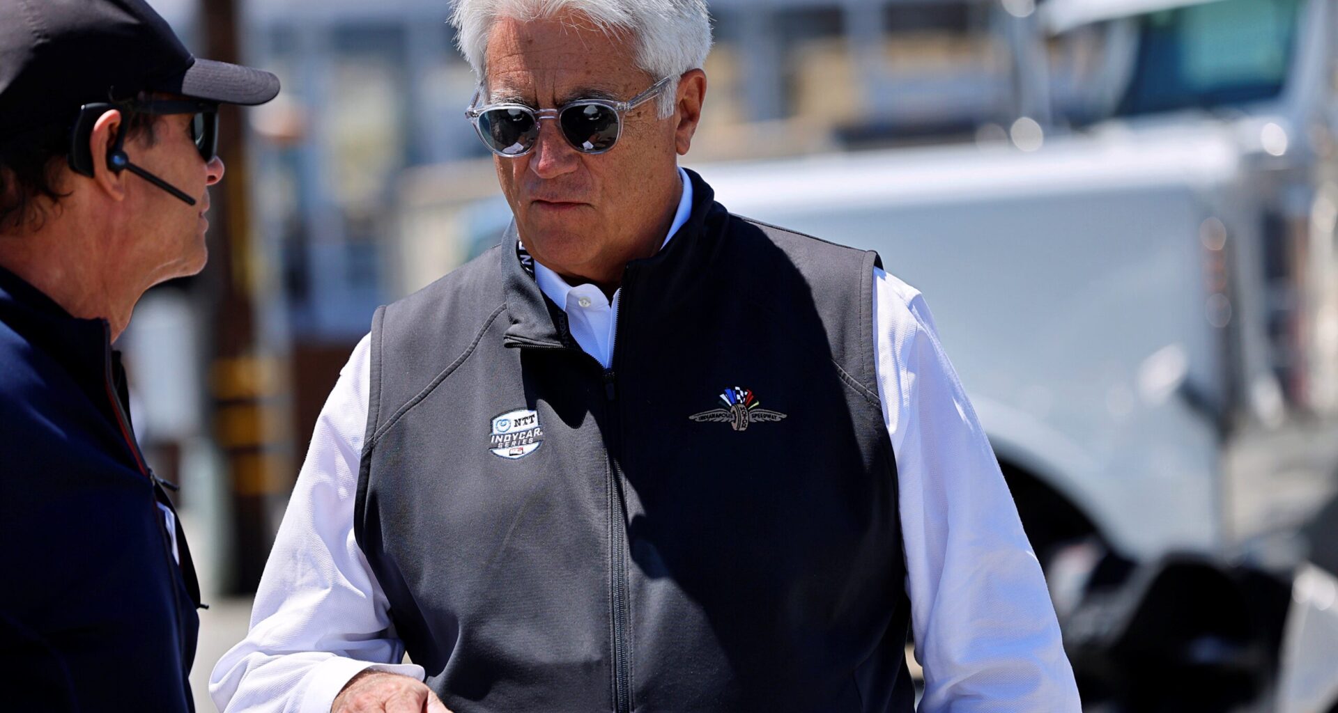En revenant à Phoenix, l’IndyCar désavoue la stratégie de son leader - AutoHebdo