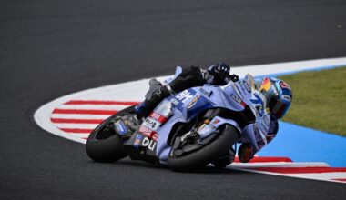 Pourquoi VR46 a refusé une deuxième GP26 pour 2026 ?
