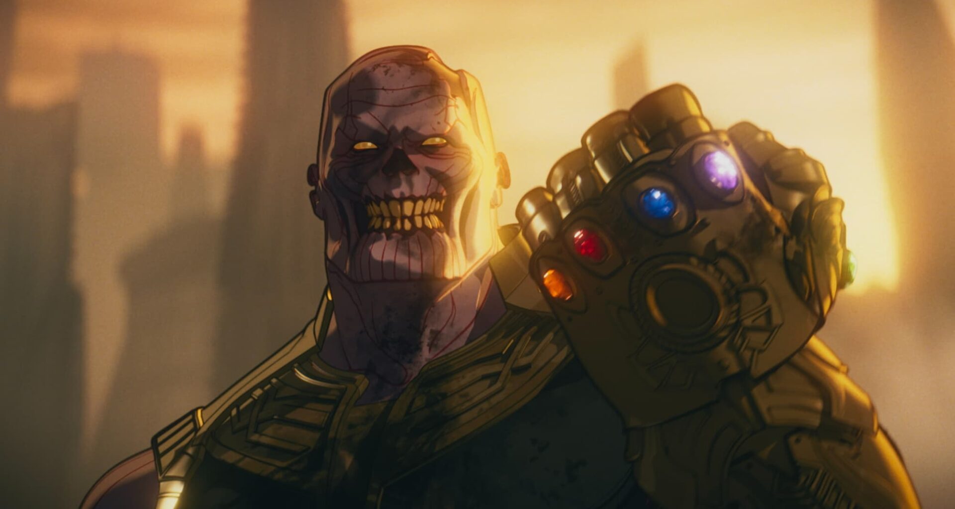 Marvel Zombies : la première série gore du MCU se montre dans un trailer