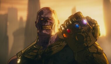Marvel Zombies : la première série gore du MCU se montre dans un trailer