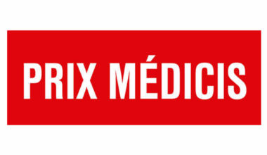 La première sélection du prix Médicis 2025