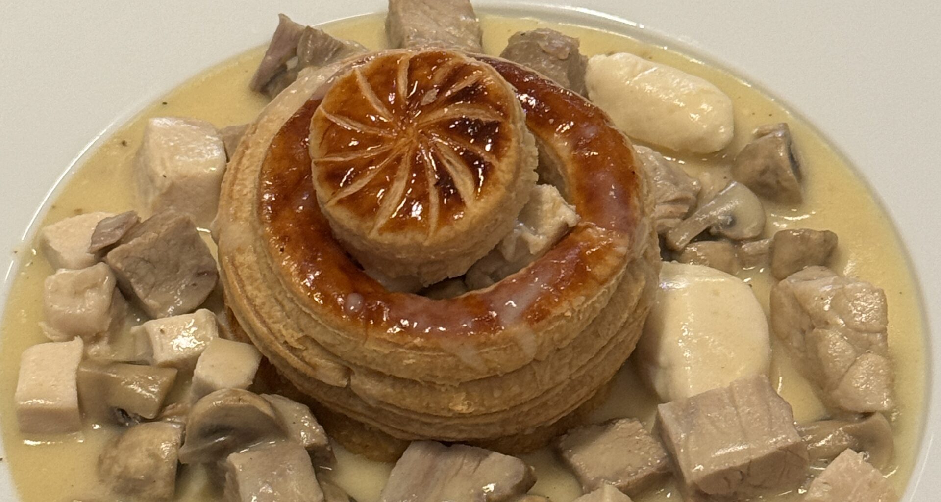 Les 8 finalistes pour la meilleure bouchée à la reine d’Alsace 2025 • Les Nouvelles Gastronomiques